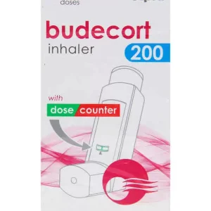 Budesonide 200 Inhaler