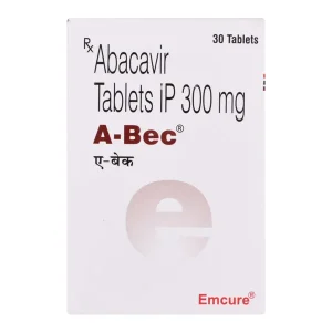 A-Bec (Abacavir)