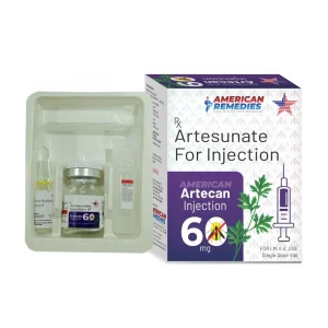 Artecan 60 mg Injection