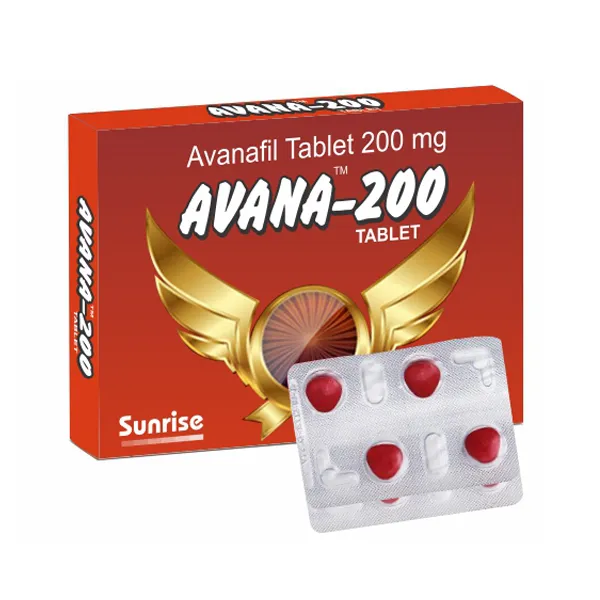 Avana 200 1 Avana 200