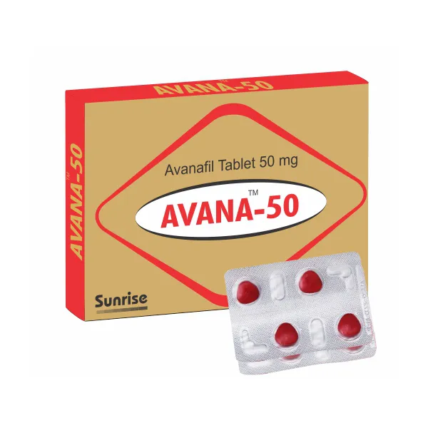 Avana 50 1 Avana 50