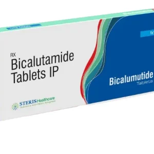 Bicalutamide 50 mg