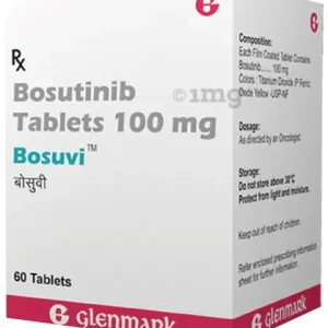 Bosutinib 100 mg