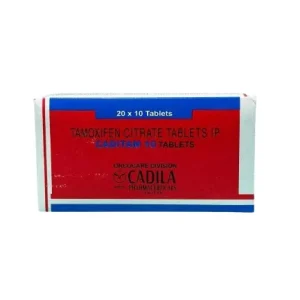 Tamoxifen 10 mg