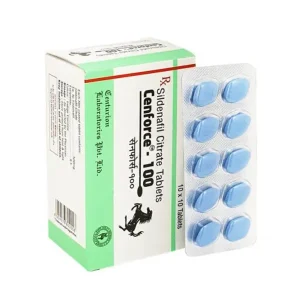 Cenforce 100 (Viagra)