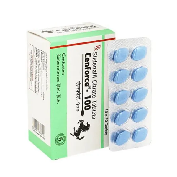 Cenforce 100 (Viagra) 1 Cenforce 100 (Viagra)