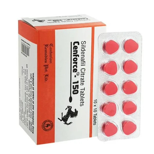 Cenforce 150 1 Cenforce 150