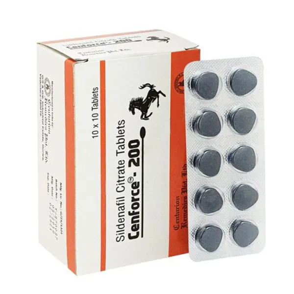 Cenforce 200mg 1 Cenforce 200mg