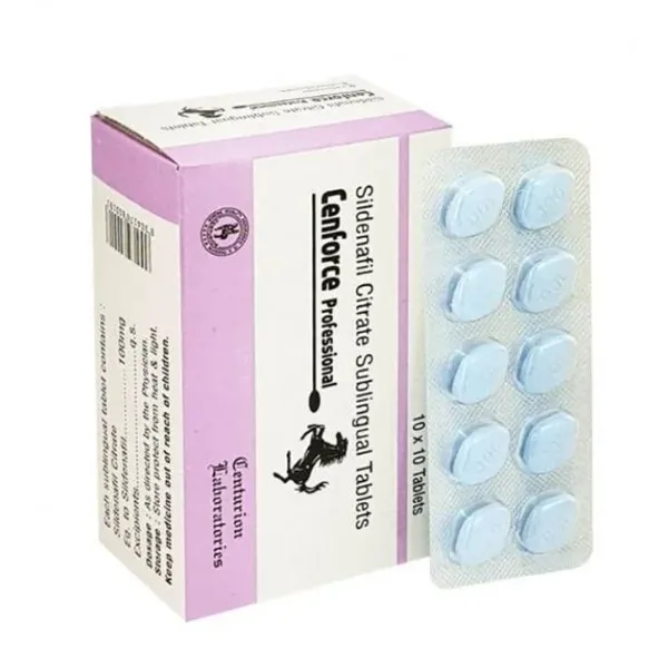 Cenforce Professional 1 Cenforce Professional