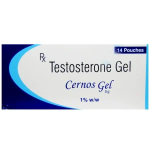Cernos Gel 5gm (Testosterone)