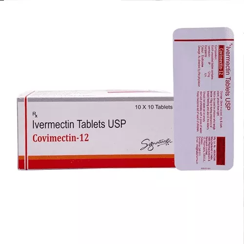 Covimectin 12 Mg 1 Covimectin 12 Mg