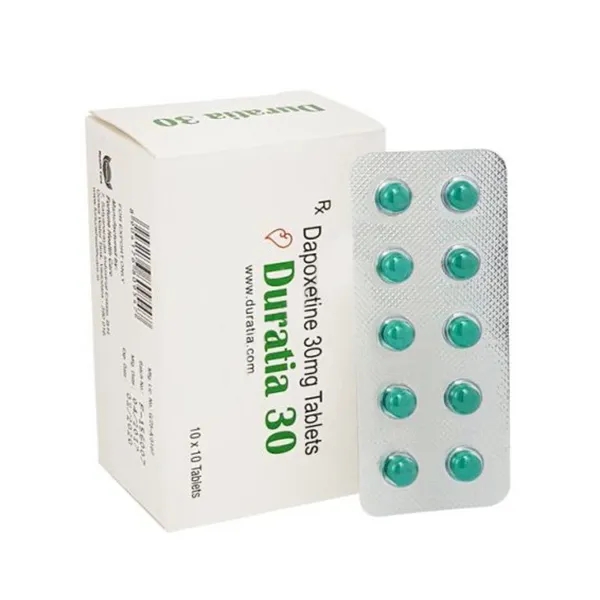 Duratia 30 1 Duratia 30