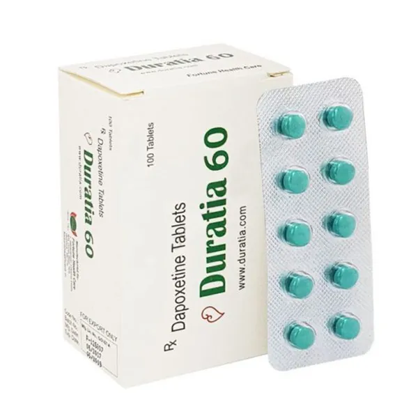 Duratia 60 1 Duratia 60