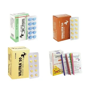 ED Trial Pack