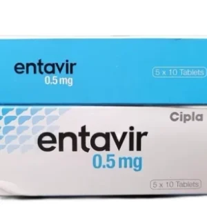 Entavir 0.5 mg (Entecavir)