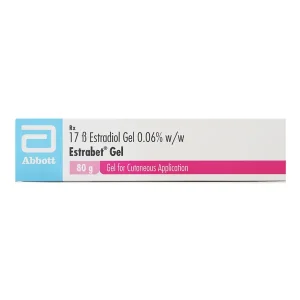 Estrabet Gel (Estradiol)