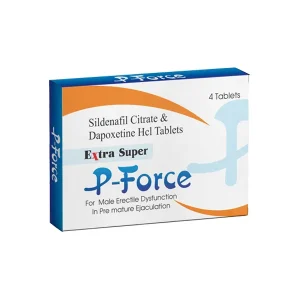 Extra Super P Force 200mg