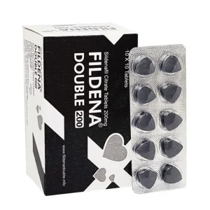 Fildena Double 200