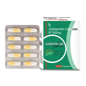 Gabapentin 300 mg