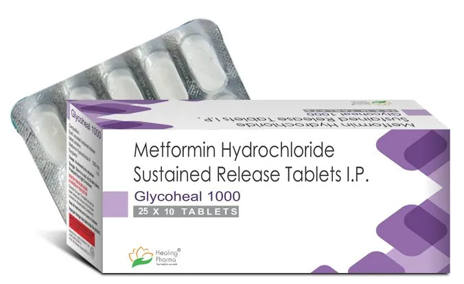 Metformin 1000 mg 1 Metformin 1000 mg