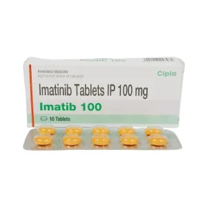 Imatinib 100 mg