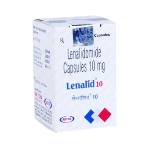 Lenalidomide 10 mg