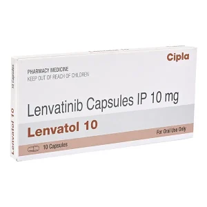 Lenvatol 10 mg