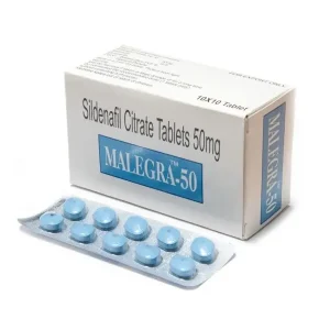 Malegra 50mg