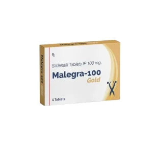 Malegra Gold 100mg