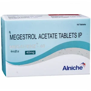 Megahenz 40 mg
