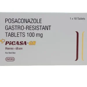 Posaconazole 100 mg