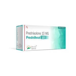 Prednisone 10 mg