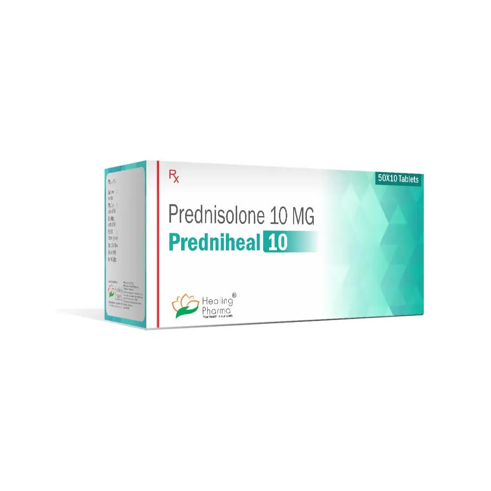 Prednisone 10 mg 1 Prednisone 10 mg