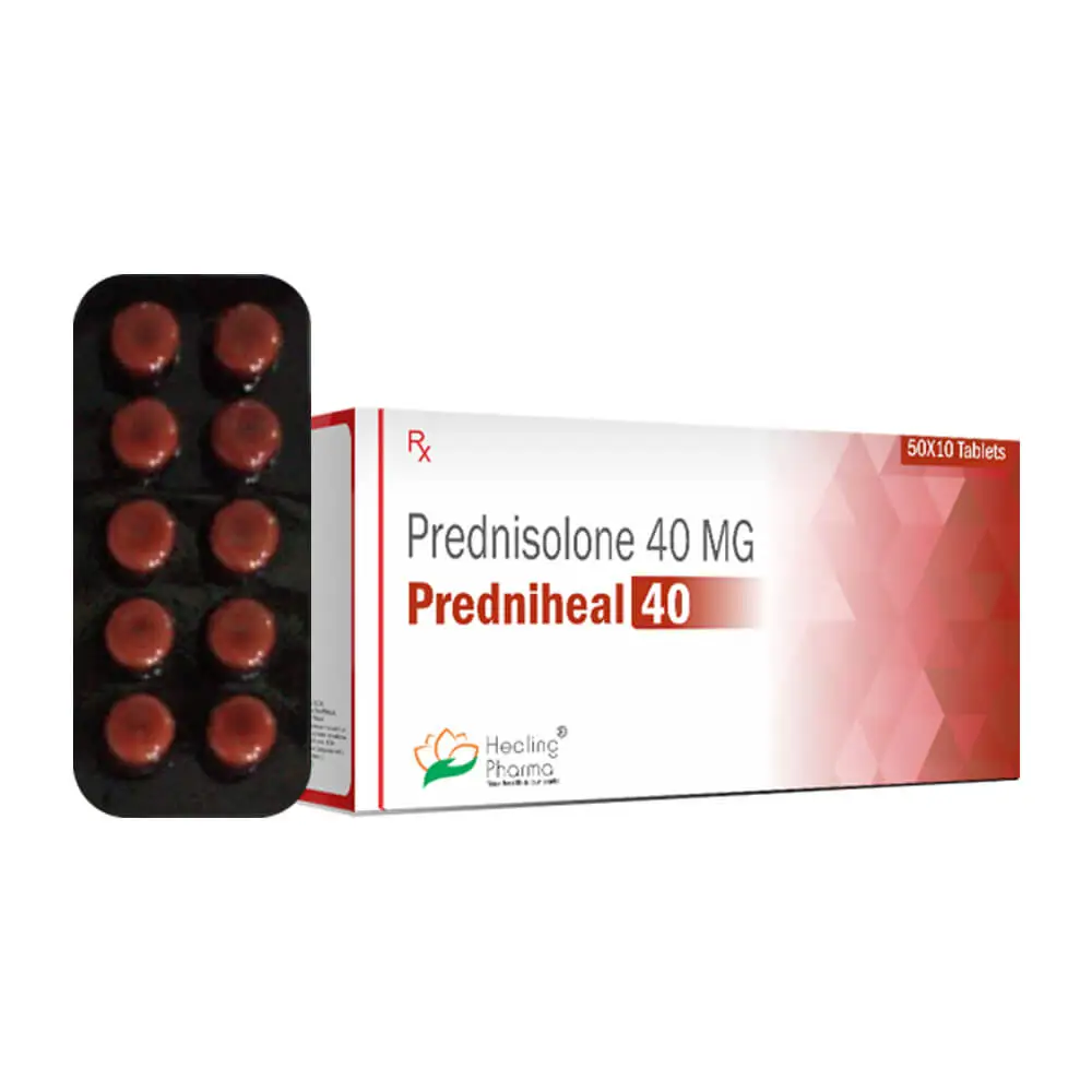 Prednisone 40 mg 1 Prednisone 40 mg