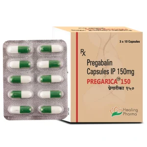 Pregabalin 150 mg
