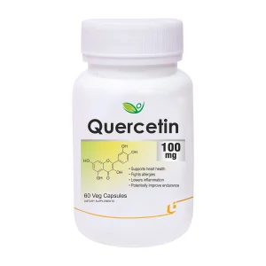 Quercetin 100 mg (Quercetin)