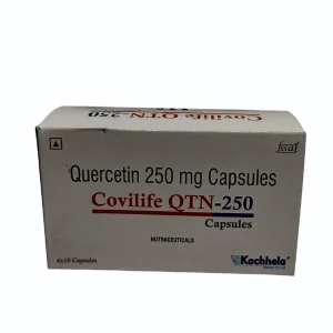 Quercetin 250 mg (Quercetin)