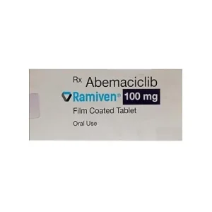 Ramiven 100 mg (Abemaciclib)