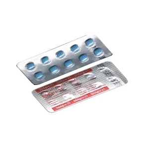 Sildigra 25Mg