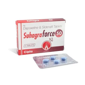 Suhagra Force
