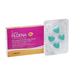 Super Fildena