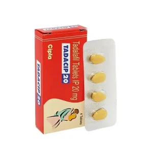Tadacip 20