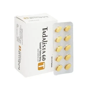 Tadalista 60