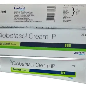 Terabet Cream