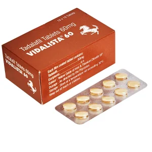 Vidalista 60